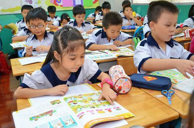 Hà Nội: Yêu cầu trường học không tổ chức khảo sát trực tiếp - 1