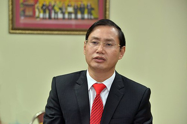 Cú điện thoại định mệnh của ông Nguyễn Đức Chung làm nhiều người bị khởi tố - 2