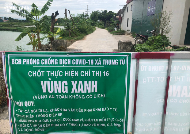 Vụ thi thể người đàn ông ở Hà Nội bị nhét dưới cống dưới đầm sen: Người thân kể về cuộc điện thoại cuối cùng giúp công an tìm ra nghi phạm - Ảnh 2.