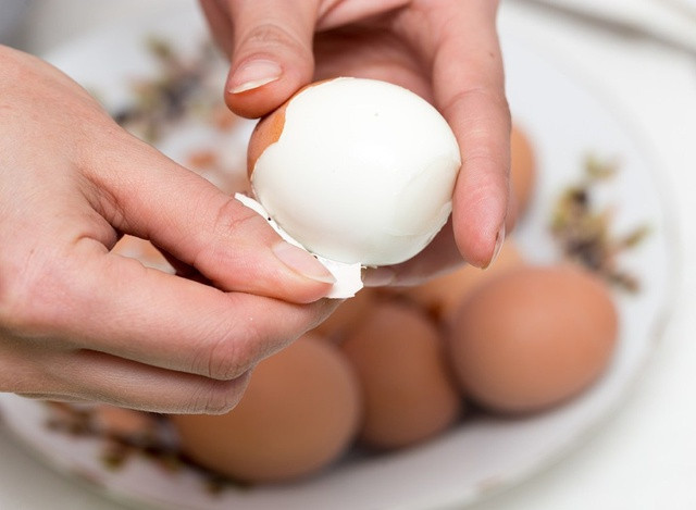 Ăn trứng như thế nào để không bị “quá liều”?  - Ảnh 7.