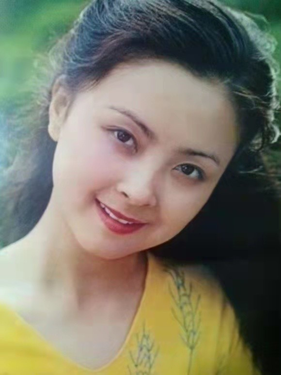 Dương Quý Phi nổi tiếng của màn ảnh Hoa ngữ qua đời - 2