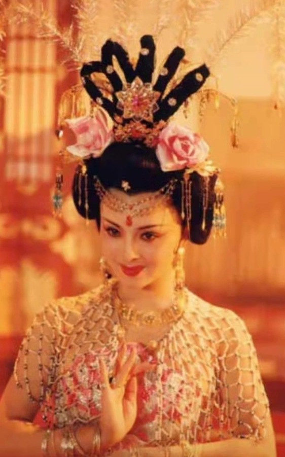 Dương Quý Phi nổi tiếng của màn ảnh Hoa ngữ qua đời - 3