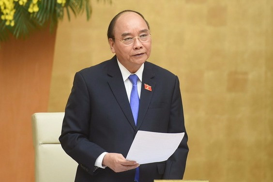 Chủ tịch nước Nguyễn Xuân Phúc gửi thư kêu gọi nâng tầm kỹ năng lao động - 1
