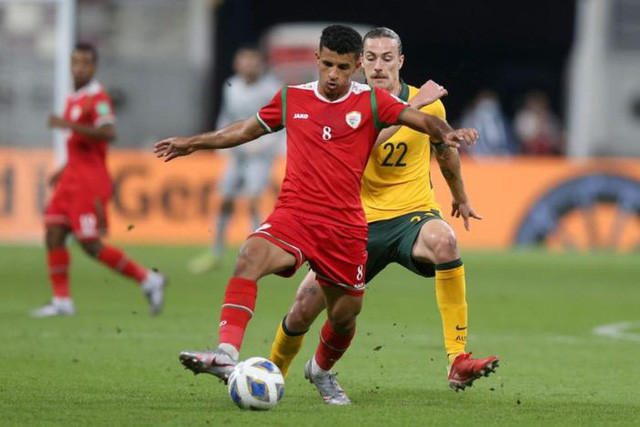 Oman tổn thất lực lượng trước trận đấu với ĐT Việt Nam - Ảnh 2.