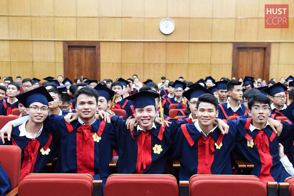 Trường Đại học Bách khoa Hà Nội sẽ thành lập tối đa 6 trường trực thuộc - 1