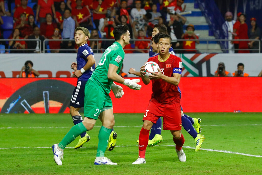 FIFA xử Văn Lâm thắng trong vụ kiện với Muangthong United - 2