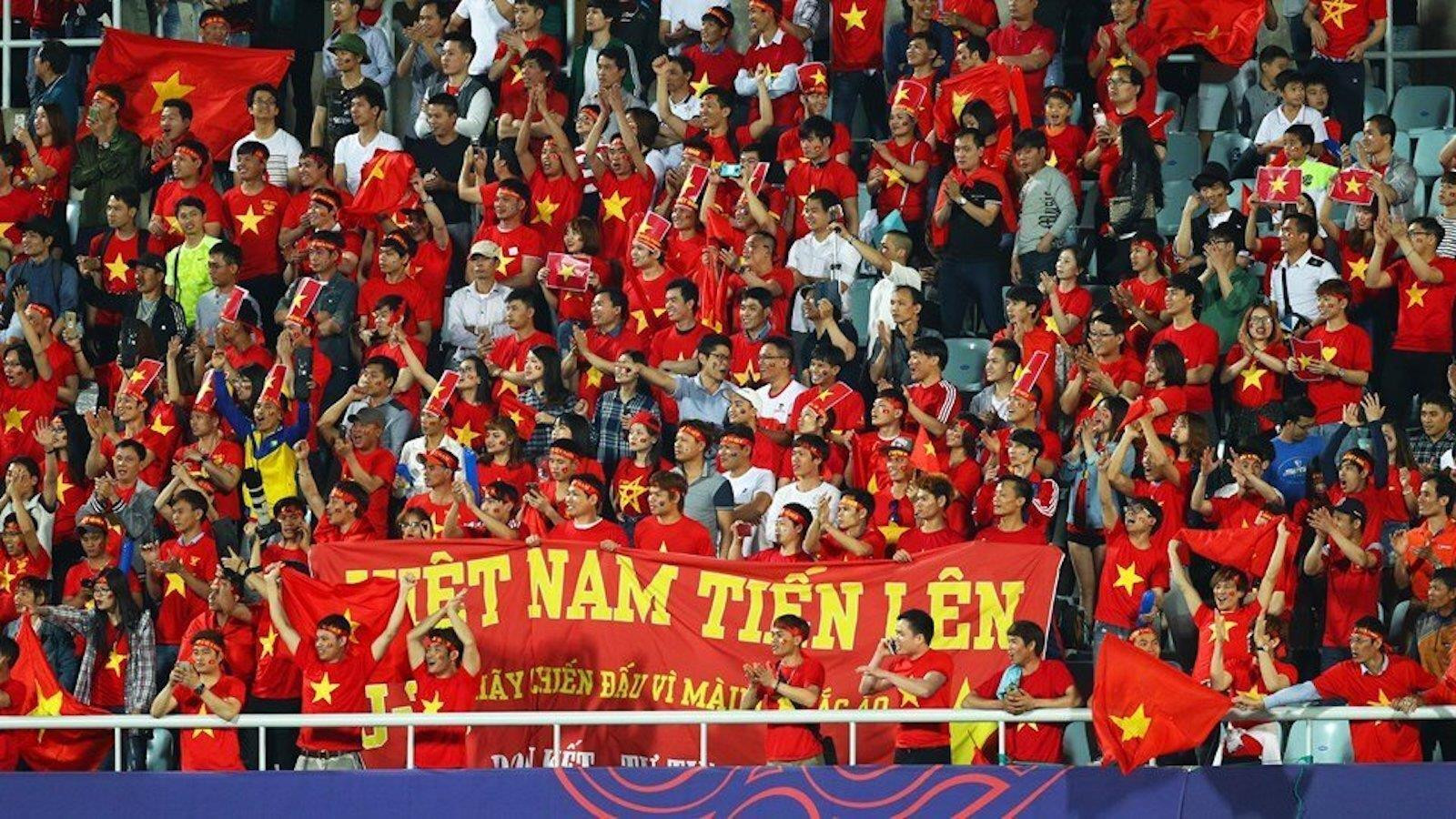 VFF đề nghị báo cáo Thủ tướng việc tổ chức trận đấu của tuyển Việt Nam ở Mỹ Đình - 2