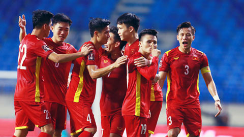 Vé xem ĐT Việt Nam tại vòng loại World Cup 2022 cao nhất là 1,2 triệu đồng