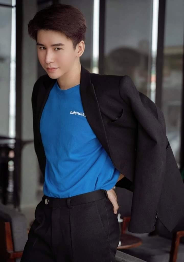 Chàng trai sinh năm 1996 Nguyễn Đình Duy hay được biết đến nhiều hơn với biệt danh “Boo” hiện đang sinh sống và làm việc tại thành phố Hồ Chí Minh.