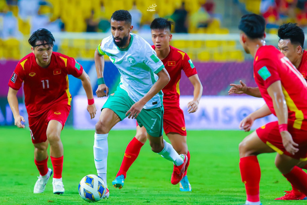 Chuyên gia trong nước: Đội tuyển Việt Nam sẽ có điểm trước Saudi Arabia - 1