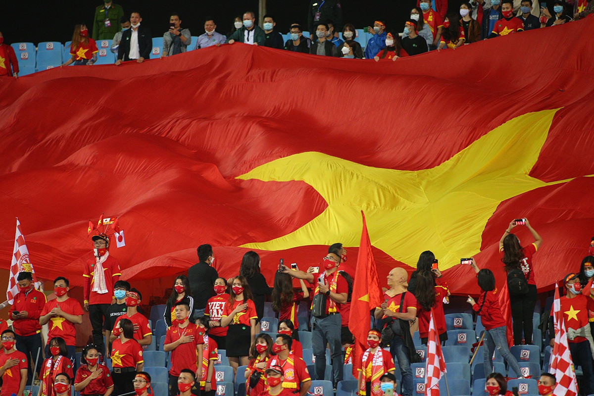 Chuyên gia trong nước: Đội tuyển Việt Nam sẽ có điểm trước Saudi Arabia - 2