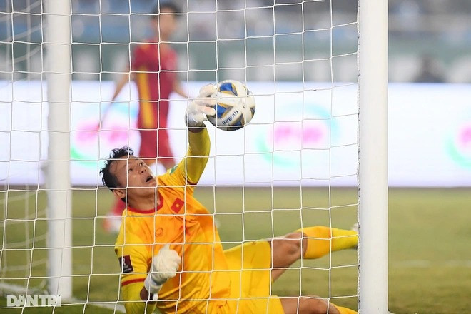 Đội tuyển Việt Nam bị trừ bao nhiêu điểm sau trận thua Saudi Arabia? - 1