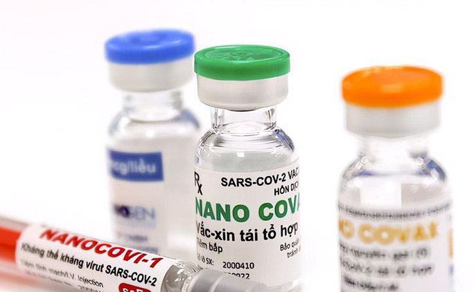Vắc-xin Nano Covax được hội đồng kết luận đạt yêu cầu hiệu lực bảo vệ - Ảnh 1.