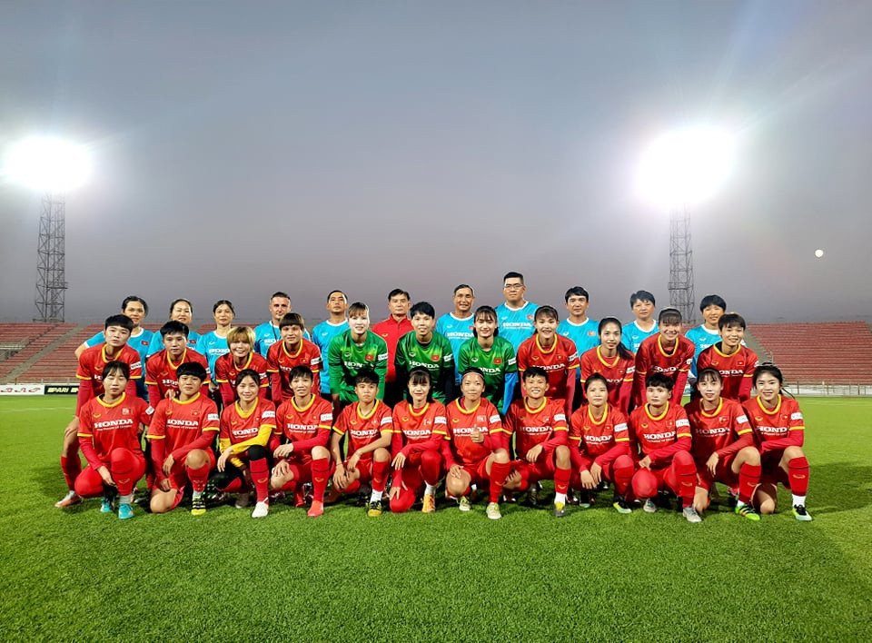 Những điểm nhấn của bóng đá Việt Nam năm 2021 - 5