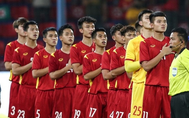 NÓNG: U23 Việt Nam bị loại khỏi giải U23 Đông Nam Á 2022? - Ảnh 2.