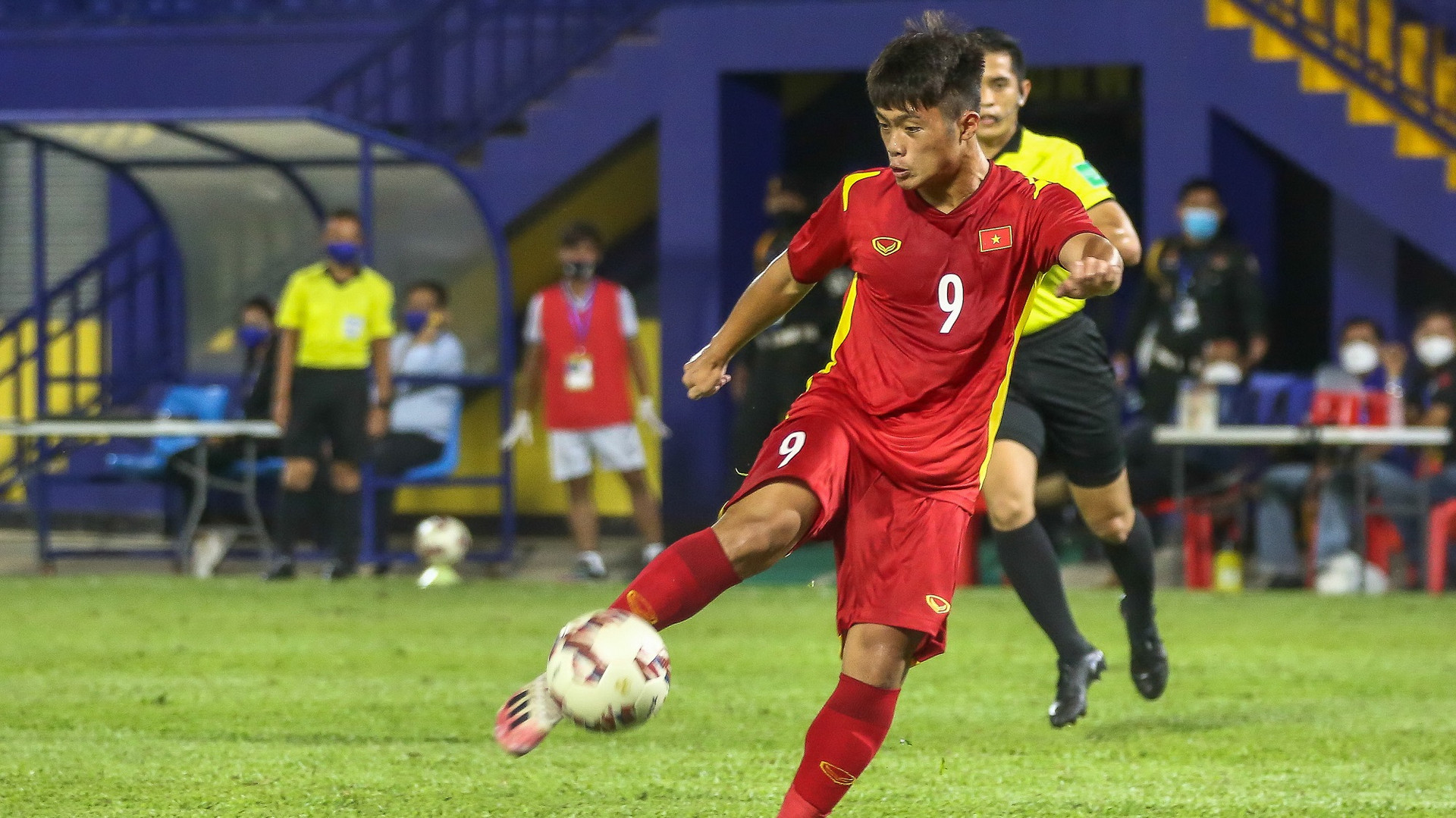 Nhận định bóng đá U23 Việt Nam vs U23 Timor Leste, bán kết U23 Đông Nam Á 2022 - 2