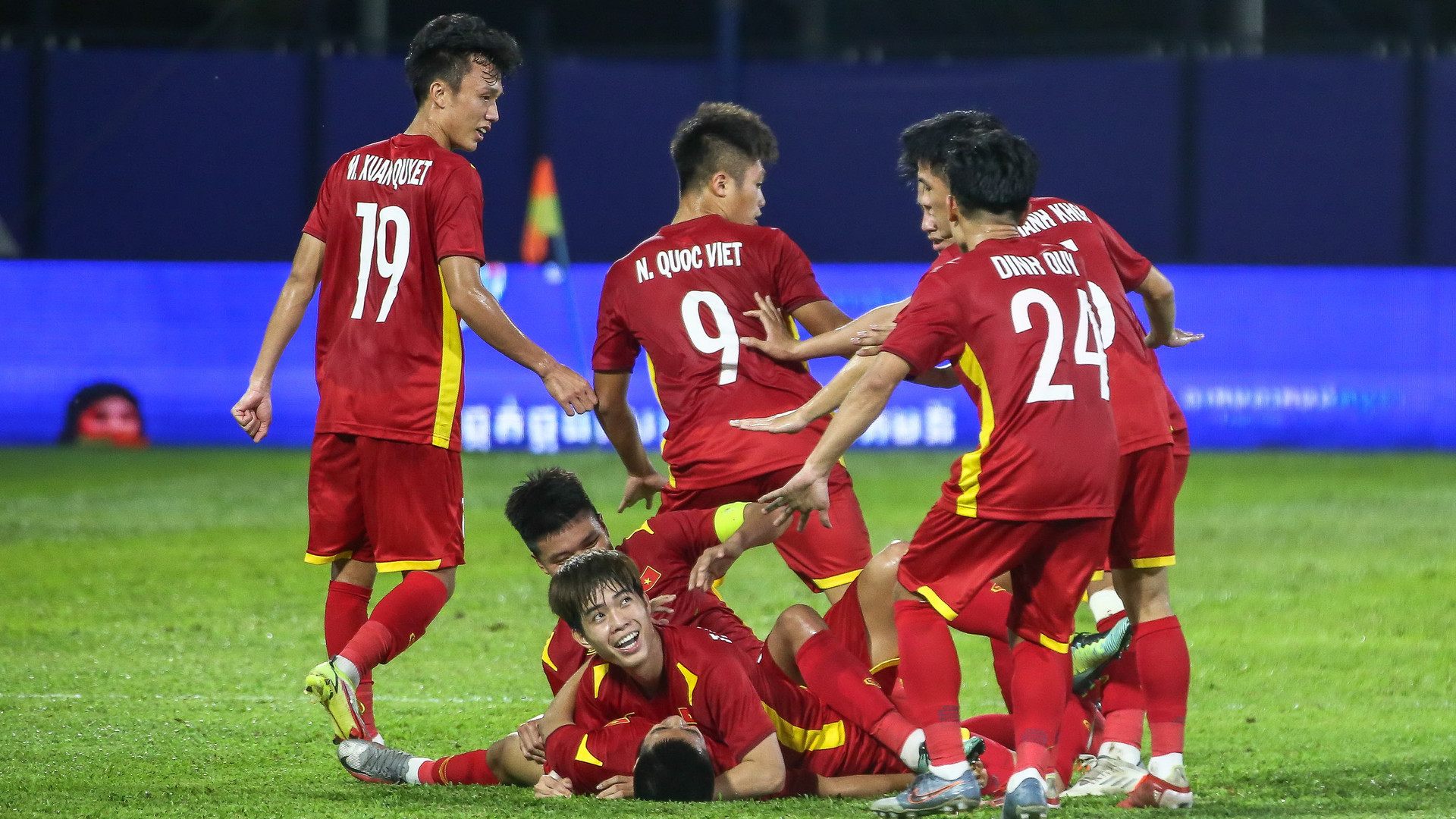 Nhận định bóng đá U23 Việt Nam vs U23 Timor Leste, bán kết U23 Đông Nam Á 2022 - 3