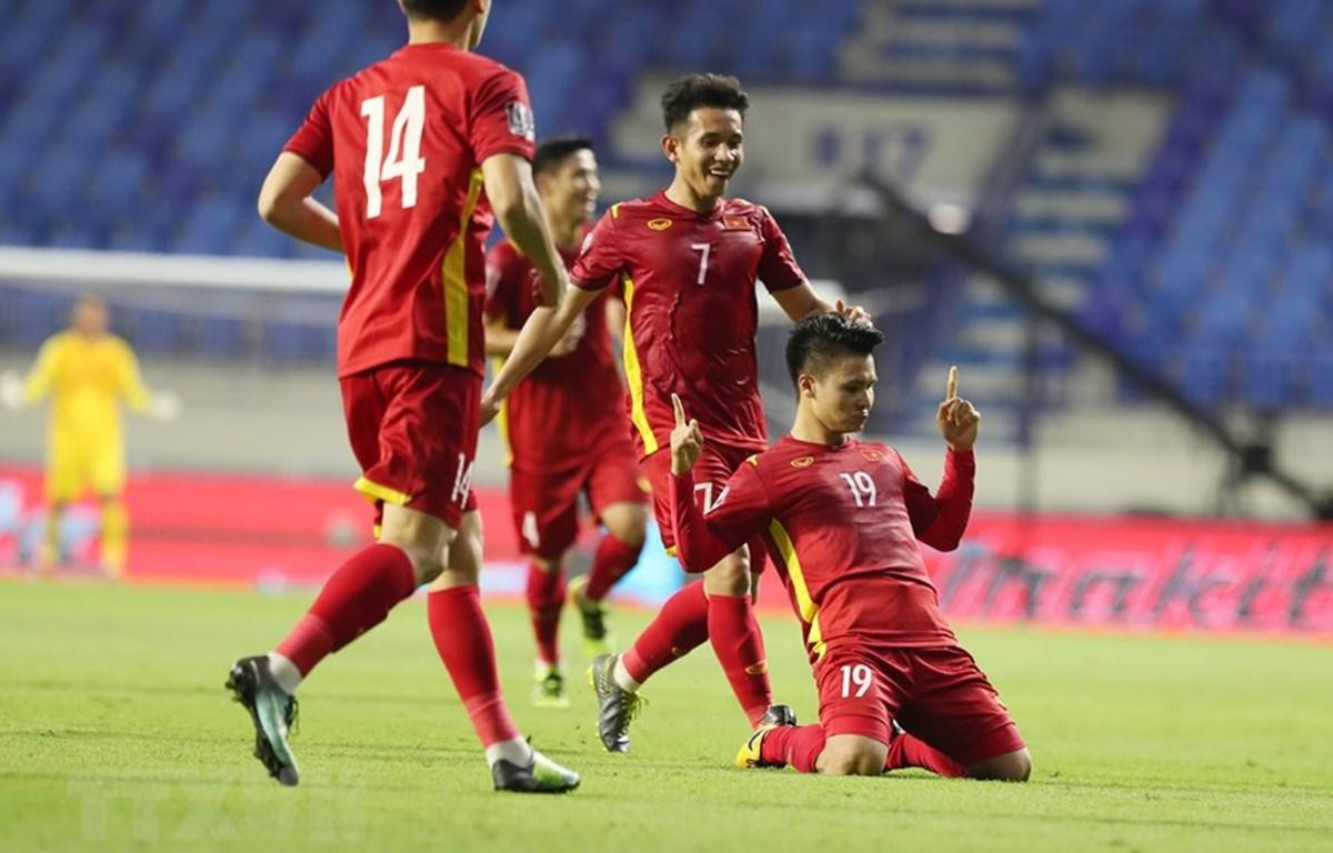 BXH đặc biệt của FIFA: Việt Nam số 3, Thái Lan số 1 - Ảnh 1.