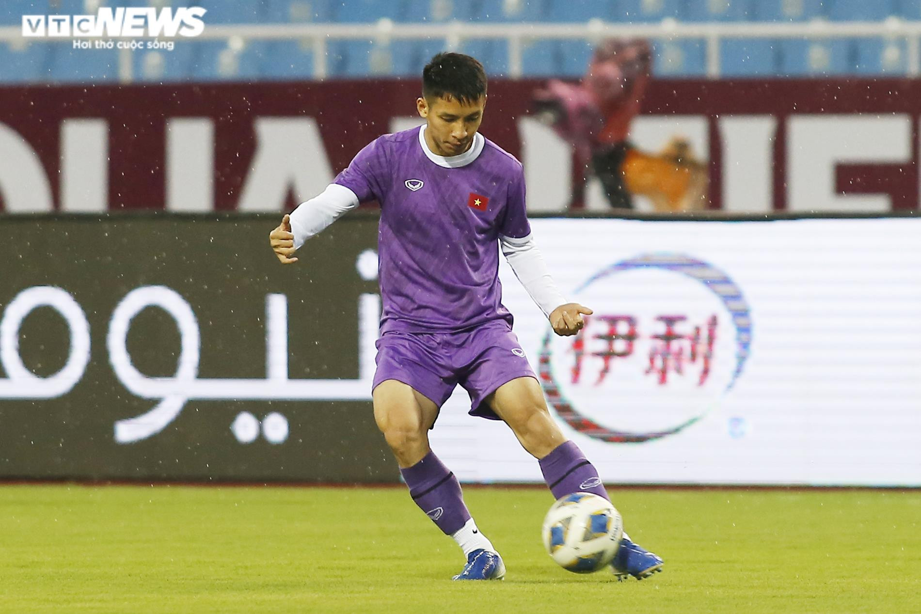 HLV Park Hang Seo đăm chiêu trước ngày tuyển Việt Nam đấu Oman - 7