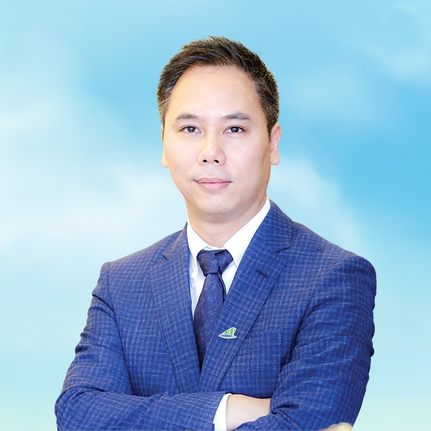 FLC có chủ tịch mới thay ông Trịnh Văn Quyết  - Ảnh 1.