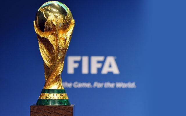 Ngày mai, bốc thăm chia bảng World Cup 2022 - Ảnh 2.