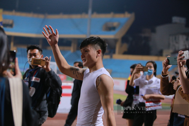 Quang Hải ra đi, Hà Nội FC thất thu mỗi năm 20-30 tỷ đồng - Ảnh 1.