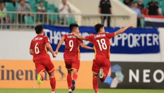 Báo Hàn Quốc e dè khi đội nhà quyết đấu U23 Việt Nam  - Ảnh 1.