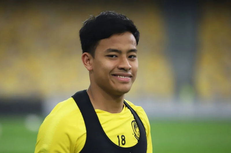 U23 Việt Nam cần dè chừng cầu thủ nào của U23 Malaysia? - Ảnh 1.