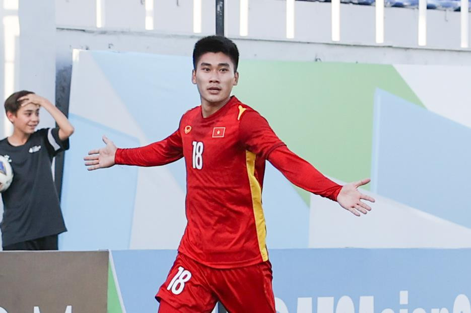 Thủ tướng chúc mừng U23 Việt Nam vào tứ kết U23 châu Á - 1
