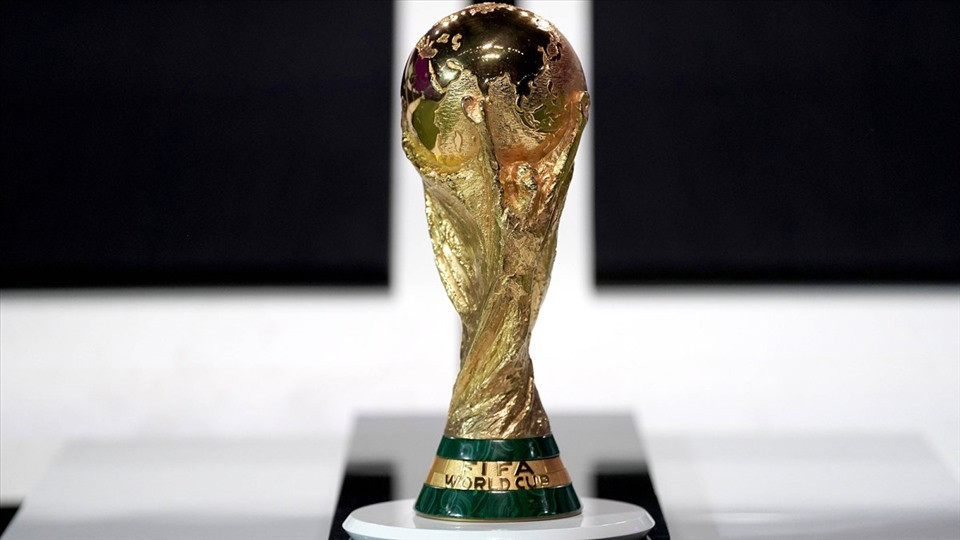FIFA công bố 16 thành phố đăng cai World Cup 2026