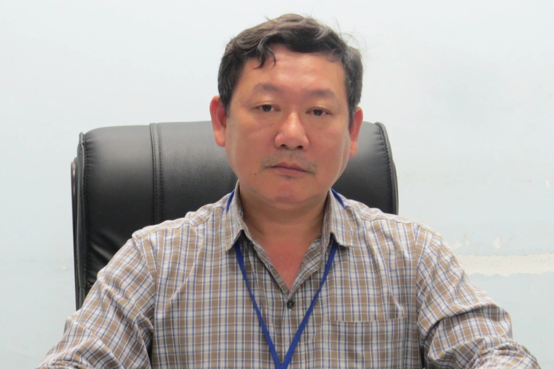 Giám đốc CDC Khánh Hòa nhận hoa hồng khủng trong vụ mua kit test - 1