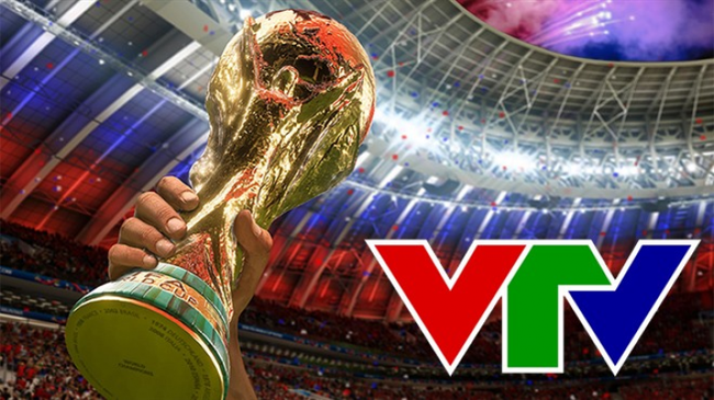 VTV báo tin không vui về bản quyền phát sóng World Cup 2022 - Ảnh 1.