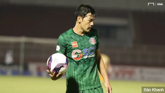 10 ngôi sao lớn nhất từng đến V.League: Lee Nguyễn có phải số 1? - Ảnh 3.