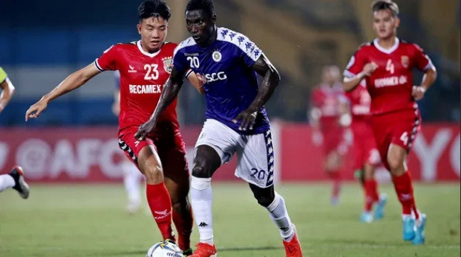 10 ngôi sao lớn nhất từng đến V.League: Lee Nguyễn có phải số 1? - Ảnh 5.