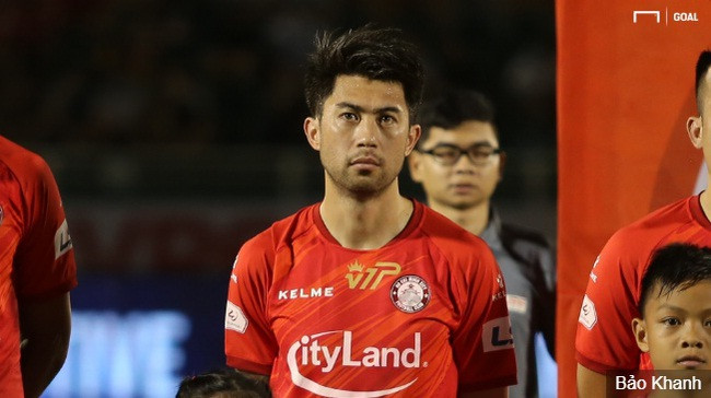 10 ngôi sao lớn nhất từng đến V.League: Lee Nguyễn có phải số 1? - Ảnh 2.