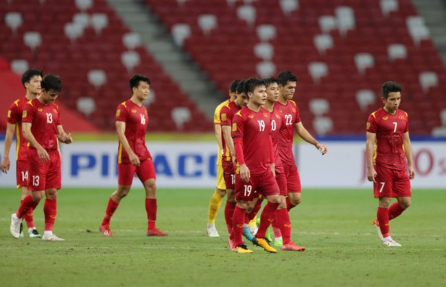 AFC khiến ĐT Việt Nam lo lắng tột độ - Ảnh 2.