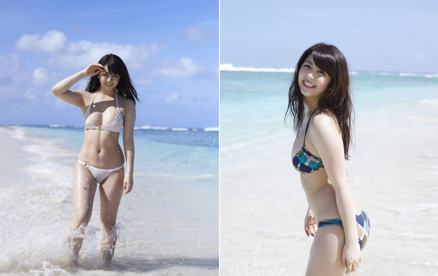 Bạn gái tin đồn của Minamino: 'Thiên thần' Nhật Bản sở hữu đường cong tuyệt mỹ - 6