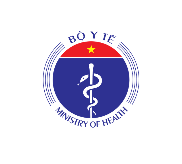 Xuất hiện logo Bộ Y tế có rắn ngậm phong bì, Công an vào cuộc - Ảnh 2.