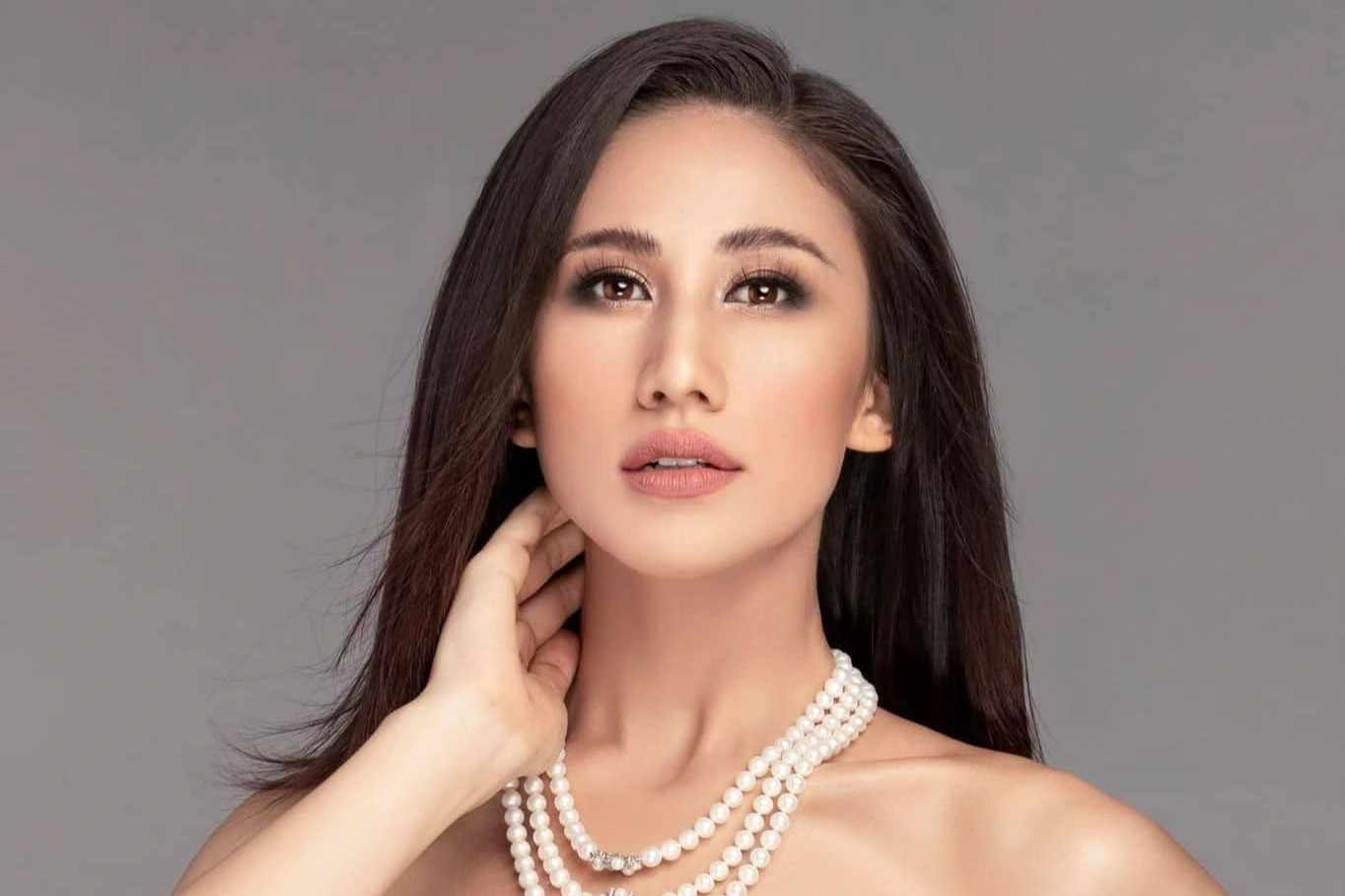 Bông hồng lai của Hoa hậu Hoàn vũ Việt Nam đột ngột qua đời ở tuổi 26 - 1