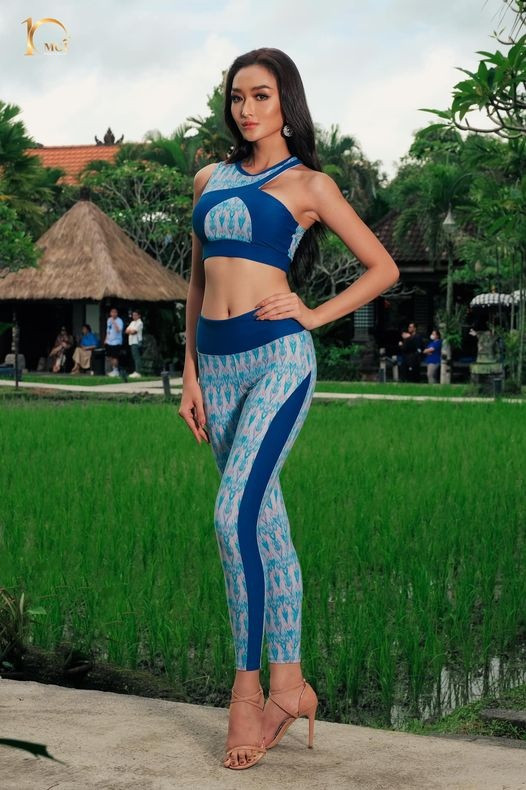 Người đẹp Campuchia xin lỗi đương kim Hoa hậu Thùy Tiên - 7