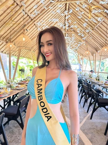 Người đẹp Campuchia xin lỗi đương kim Hoa hậu Thùy Tiên - 9