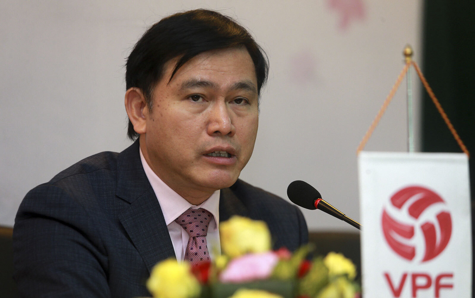 Bản quyền V-League giá hơn 200 tỷ đồng: Bước đại nhảy vọt của bóng đá Việt Nam - 2