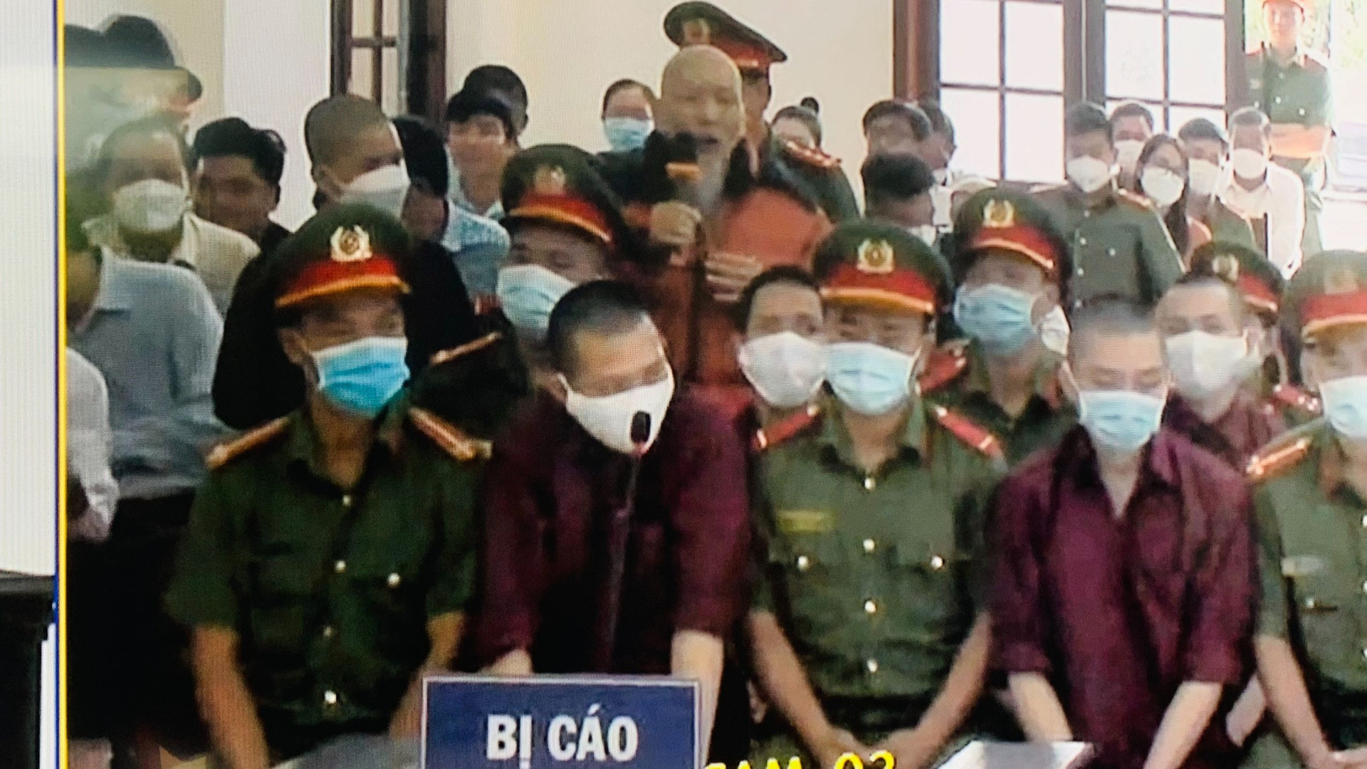 Lê Tùng Vân đóng cửa Tịnh thất Bồng Lai, từ chối nhận kết quả giám định ADN - ảnh 2