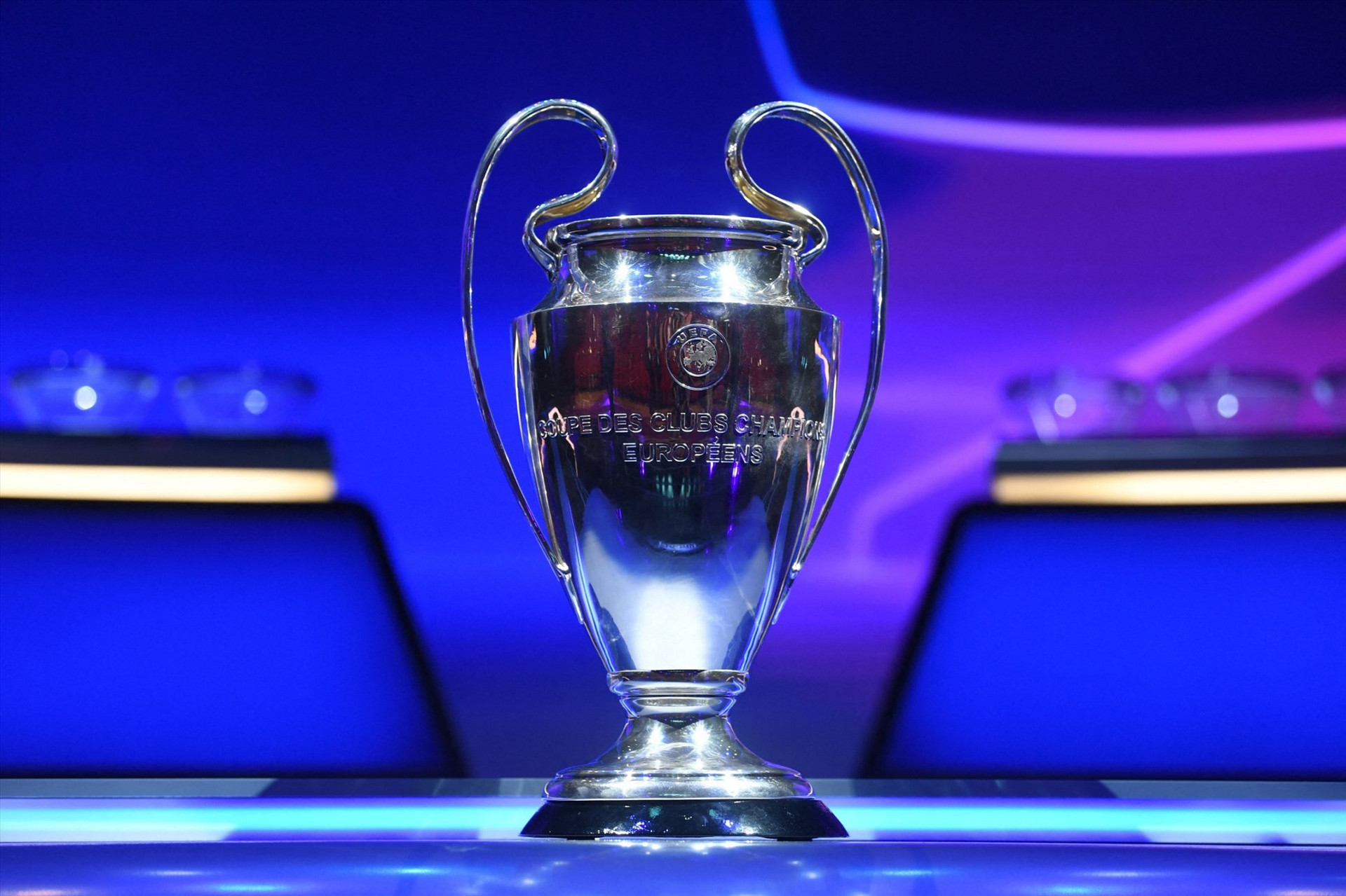 Champions League sẽ chia tay 16 đại diện sau tuần này. Ảnh: UEFA