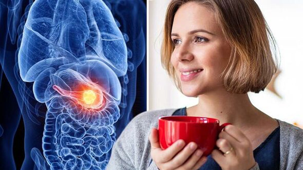 Phát hiện loại trà có thể tiêu diệt các tế bào ung thư  - ảnh 1