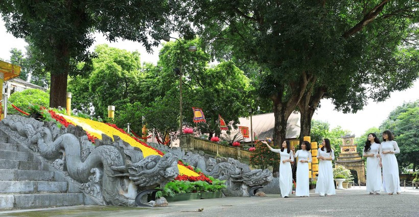 Bảo vệ và phát huy giá trị văn hóa Việt Nam trước mọi thách thức ảnh 1