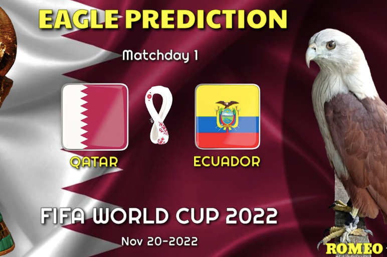 dự đoán tỷ số Qatar vs Ecuador