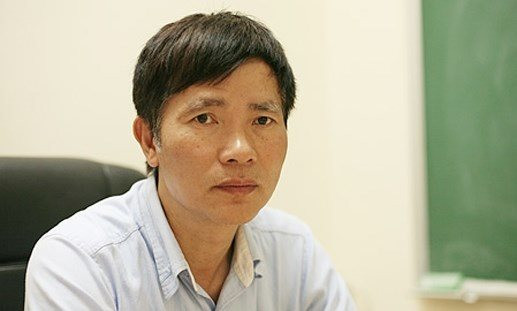 GS Lê Tuấn Hoa được bầu vào Ban chấp hành TWAS