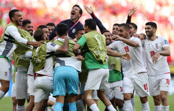 dự đoán kết quả, nhận định iran vs mỹ, bảng b world cup 2022
