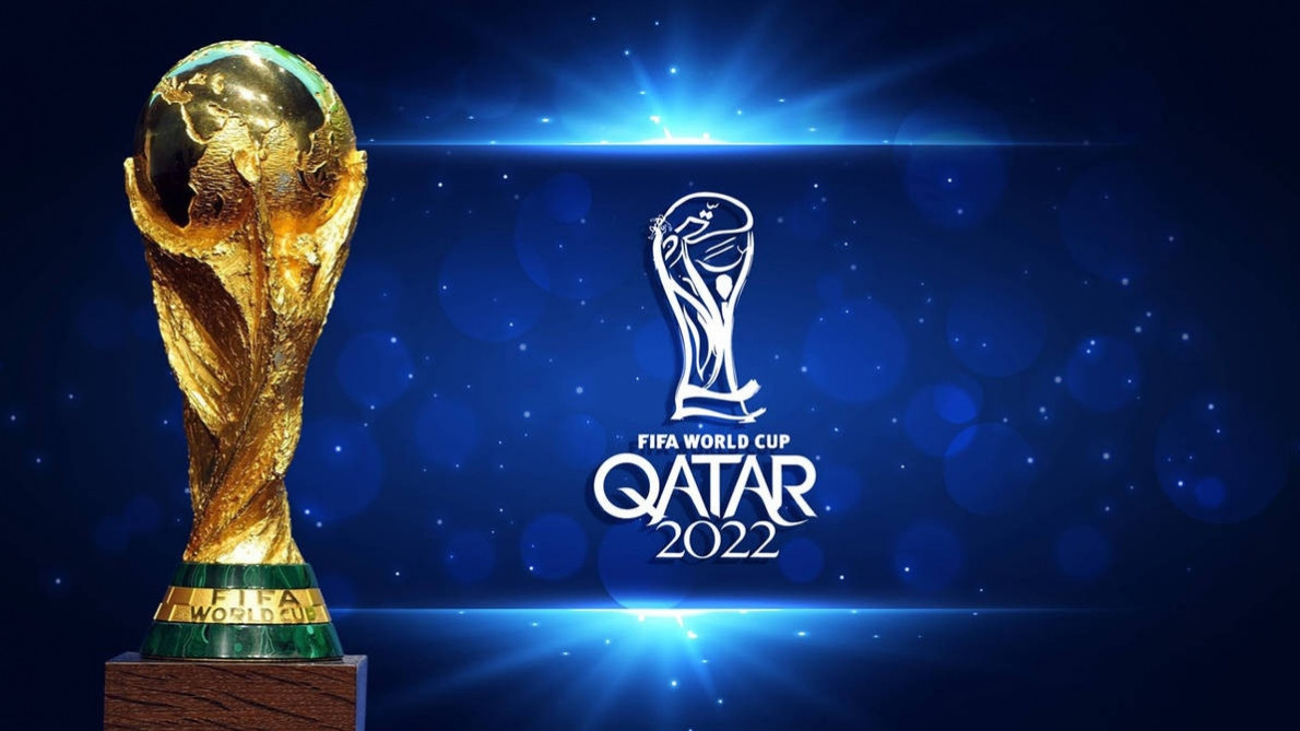 World Cup 2022: Lịch thi đấu vòng 1/8 - Ảnh 1.